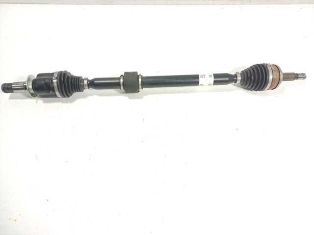 4341002F10 Toyota Привід передній правий