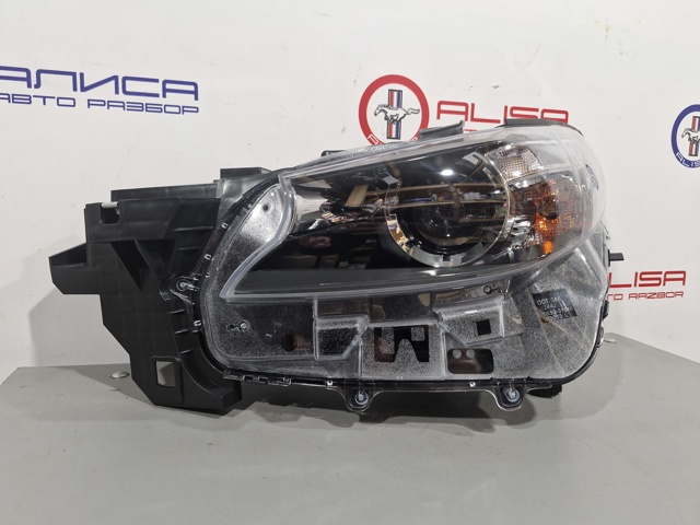 Купити TM52510L0 Mazda Основна фара в зборі ліва