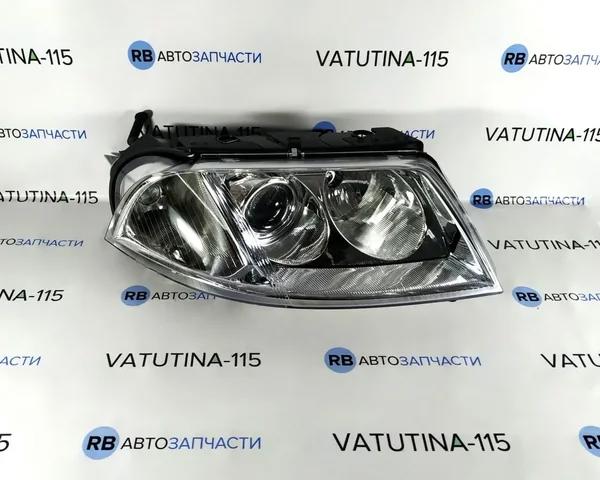 Фара правая TYC 206243052B ціна, від 82.45 USD