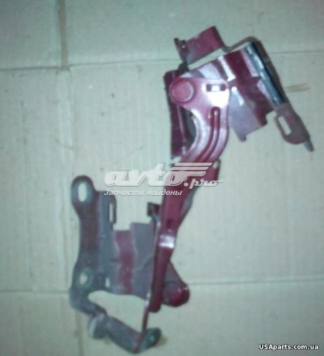 Петля капота, права 791202H000 Hyundai/Kia