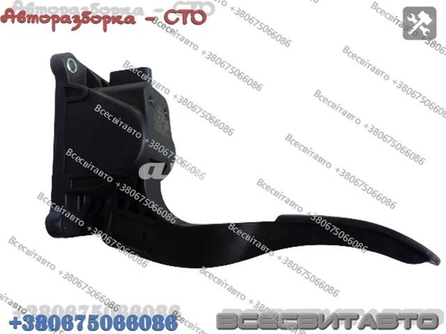 Педаль газу 0280755025 Bosch