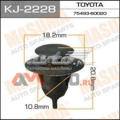 Купити KJ2228 Masuma 