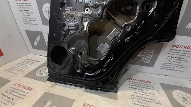 Купити 6700360920 Toyota Двері задні, праві