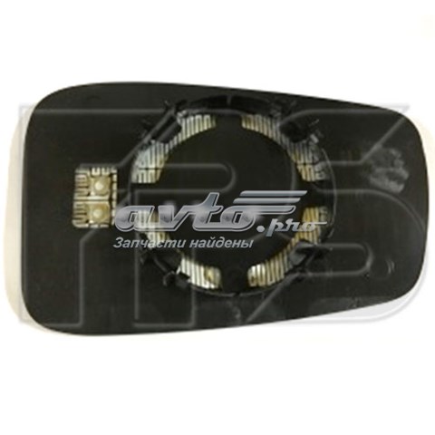 Купити FP3230M11 FPS Дзеркальний елемент дзеркала заднього виду, лівого