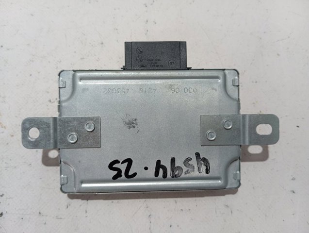 DT1T14B526BA Ford Модуль управління круїз-контролем