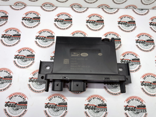  Land Rover VPLRP0486