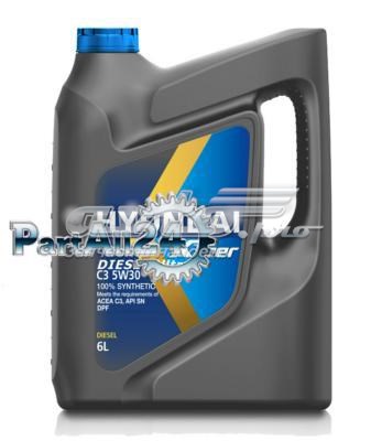 Купити 1061224 Hyundai/Kia Масло