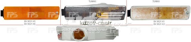 Показник повороту, правий FPS FP9521K3E ціна, від 5.45 USD