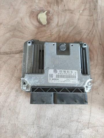Купити 03G906021SS VAG Модуль управління двигуном