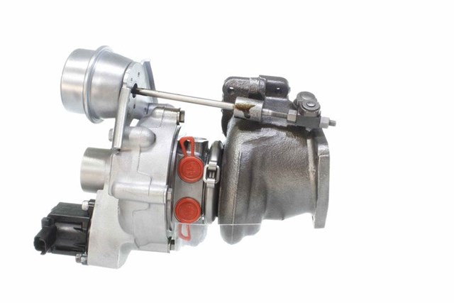 Купити 53039700121 Borg-Warner Турбіна