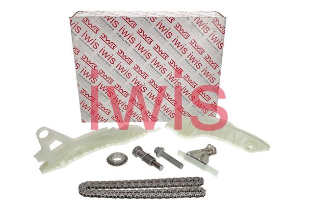 Купити 59015SET AIC Комплект ланцюга ГРМ