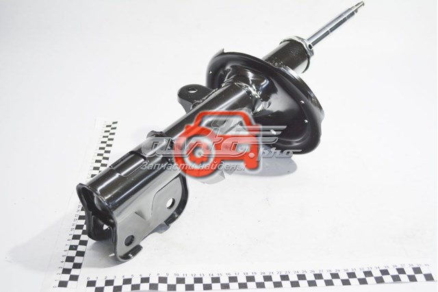 Амортизатор передньої підвіски, лівий Hyundai/Kia 546503J000 ціна, від 37.71 USD