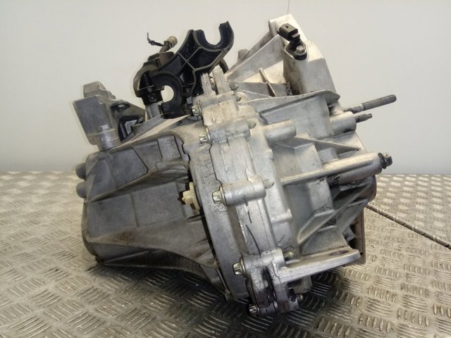 7701700574 Renault (RVI) МКПП