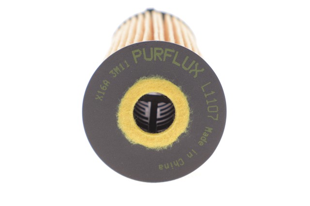Масляний фільтр L1107 Purflux