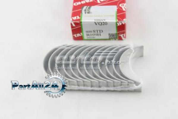 Шатунні вклалиші колінвала STD Taiho R099HSTD ціна, від 4.79 USD