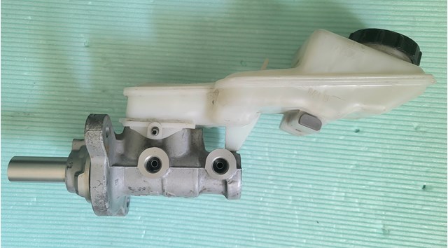 BJZ94340ZA Mazda 