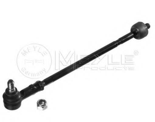Тяга рульова в зборі Meyle 360300033 ціна, від 33.33 USD