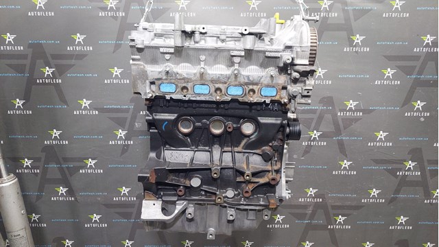 F4R714 Renault (RVI) Мотор в зборі