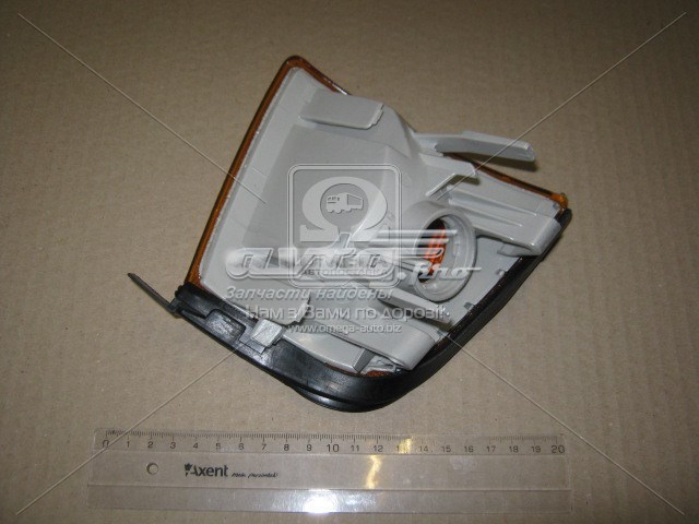 Вказівник повороту лівий 0130064K5C Tempest