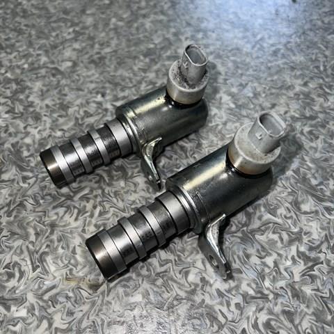Клапан електромагнітний положення (фаз) розподільного валу Tqparts TQ48128