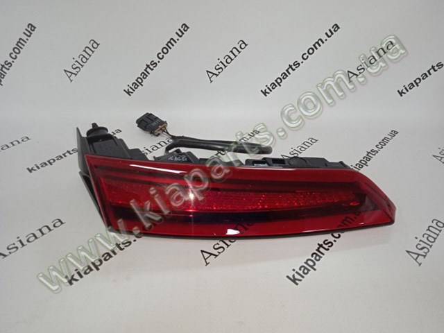  Hyundai/Kia 92404L1000 ціна, від 410.38 USD