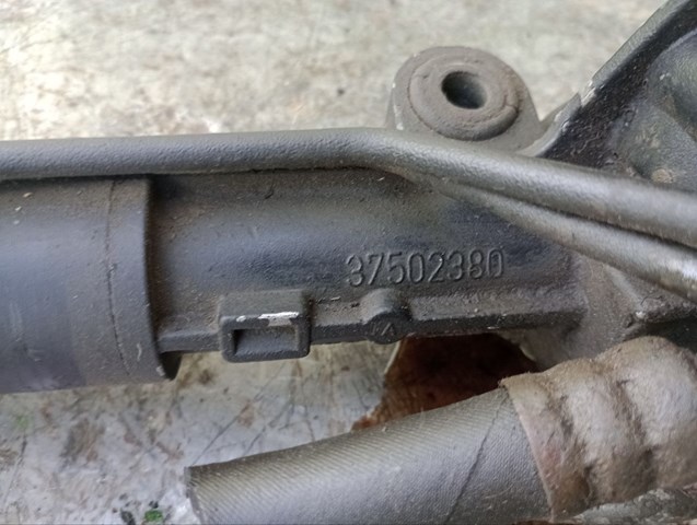Управління рульове в зборі Fiat/Alfa/Lancia 37502380 ціна, від 137.80 USD