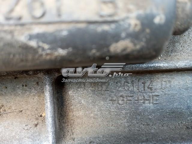 Купити 711612 Mercedes Ручна коробка передач