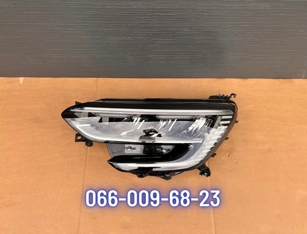 260608580R Renault (RVI) 
