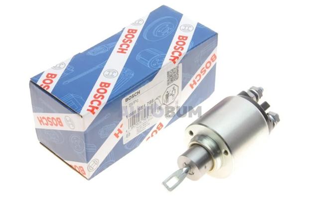 Втягуюче реле стартера 1986SE1786 Bosch