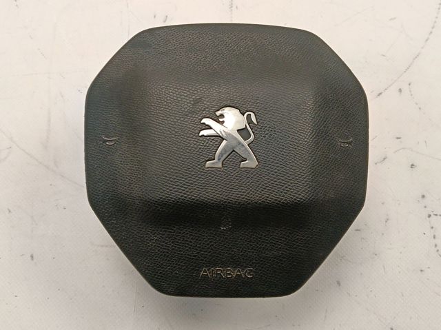 Подушка в кермі Peugeot/Citroen 98185172ZD ціна, від 294.32 USD