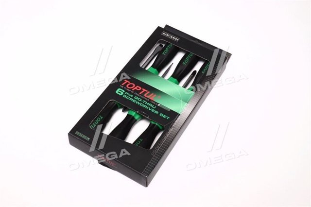 GAAE0613 Toptul 