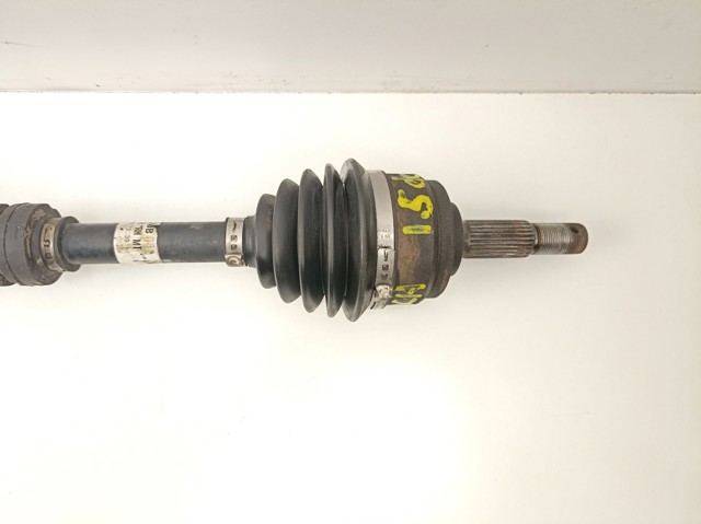 Купити 39100EL20B Nissan/Infiniti 