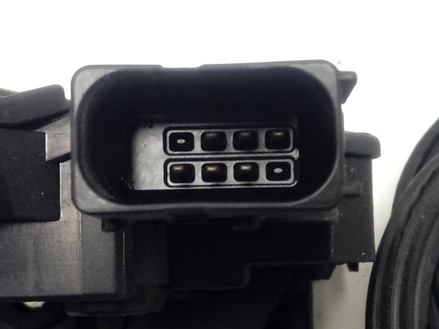 Купити 1355028080 Fiat/Alfa/Lancia Замок задньої лівої двостулкової двері