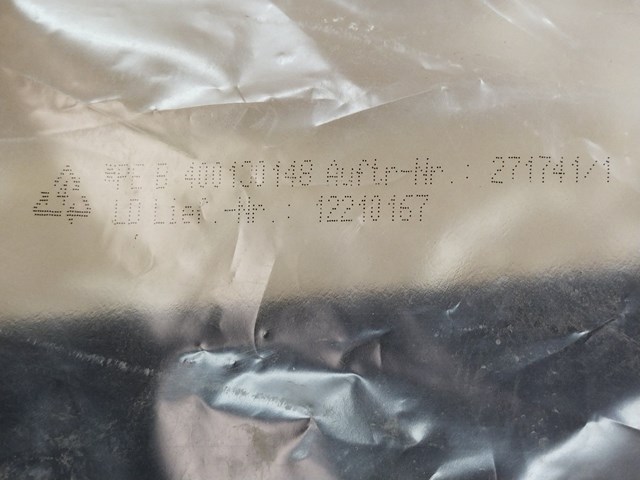 A2056900026 Mercedes 