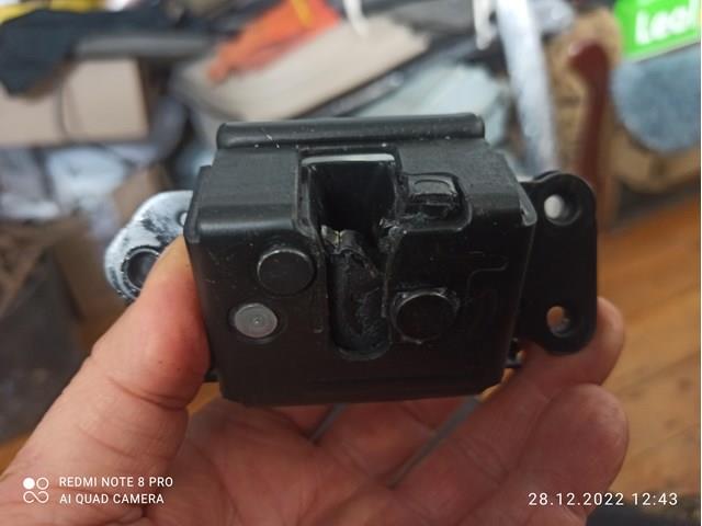 Замок дверей багажника Hotaru HBE0146 ціна, від 59.24 USD