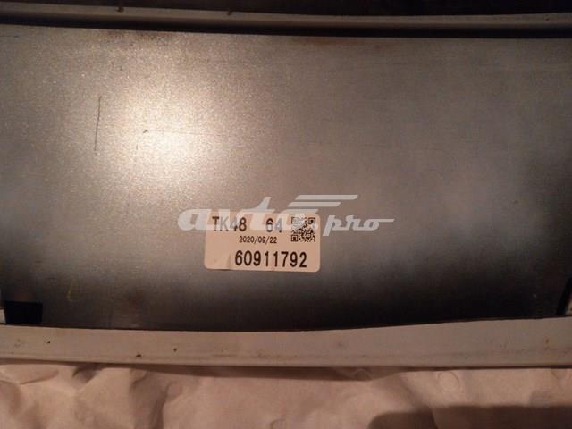 TK48507E1D64 Mazda Молдинг решітки радіатора, верхній