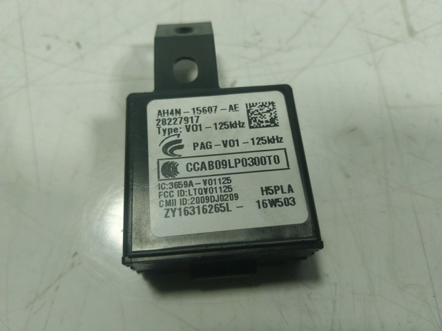 C2D2942 Jaguar 