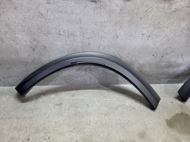 788605NA0A Nissan/Infiniti Молдинг арки колеса заднього, правий