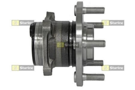 Маточини задніх коліс Starline LO26801 ціна, від 56.92 USD