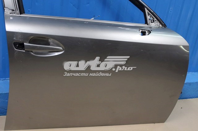 Купити 6700153090 Toyota Двері праві передні