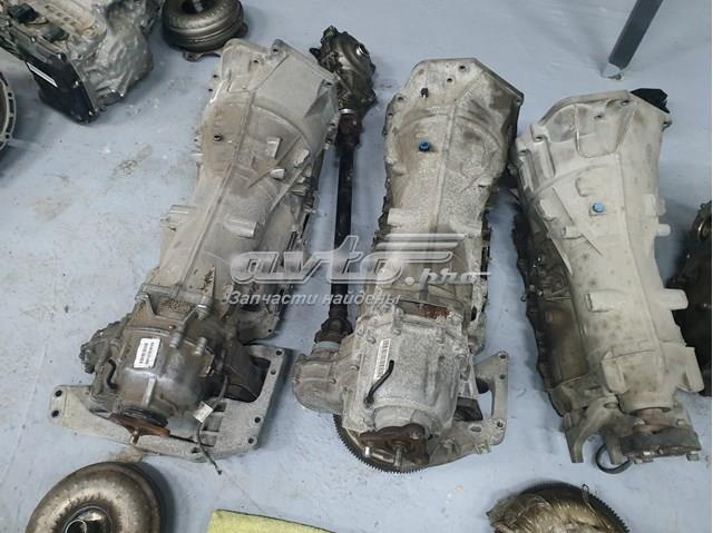  8HP45X BMW
