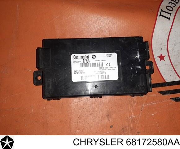 68172580AB Chrysler 
