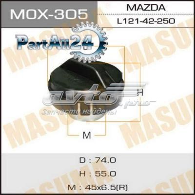 MOX305 Masuma 