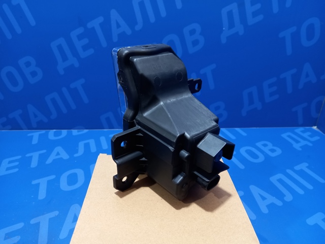 Туманка права Signeda ZSB2017R ціна, від 90.03 USD