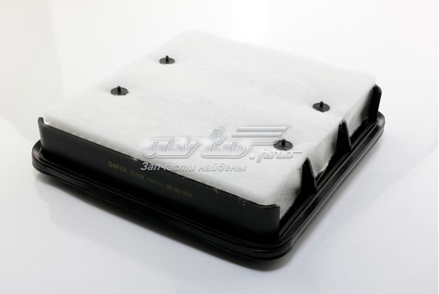 Елемент повітряного фільтра Shafer SX2834 ціна, від 4.91 USD