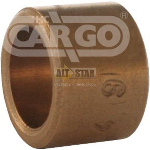 Втулка стартера Cargo B140249 ціна, від 0.30 USD