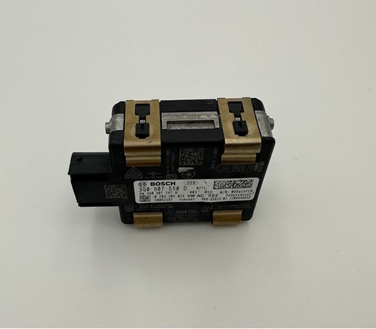  VAG 3Q0907550 ціна, від 126.69 USD