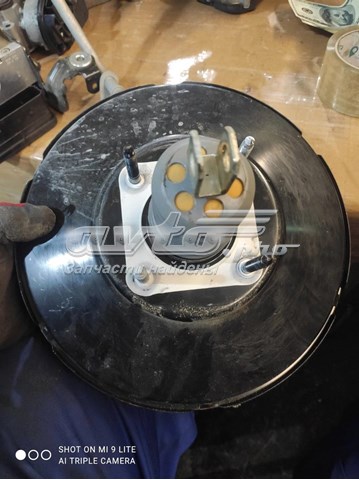  EG9C2B195NB Ford