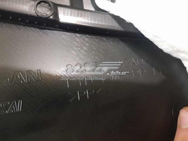  Nissan/Infiniti 829774GA0A ціна, від 42.24 USD