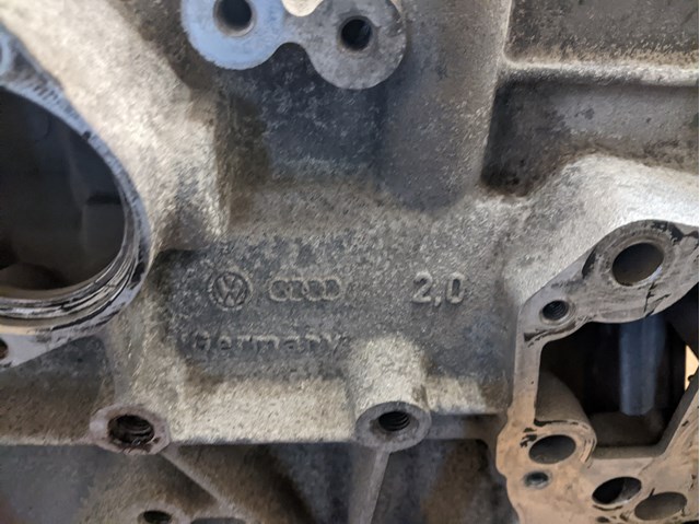 VAG 06D023A